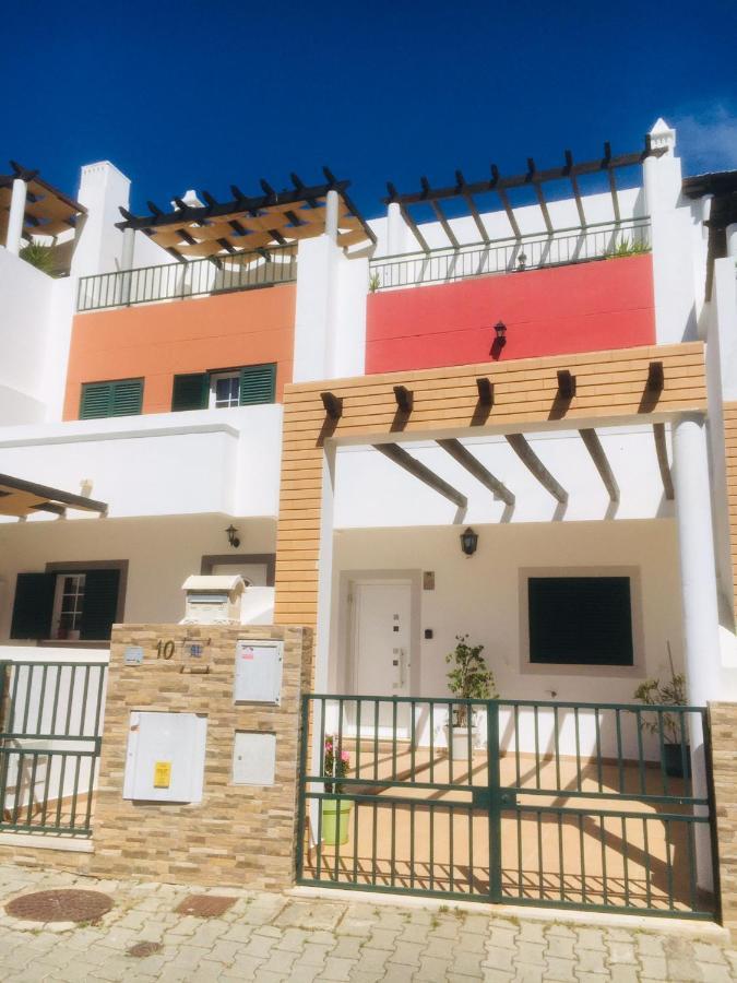 Villa Bella Ciao Quelfes Exterior photo